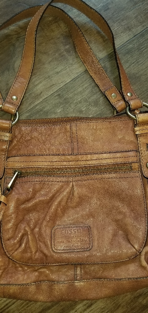 Fossil bag